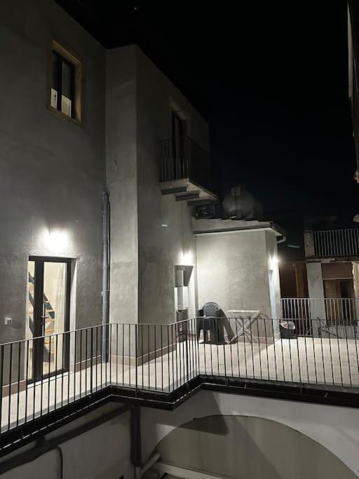 기아레 Casa Ginestra Di Palazzo Biondi 빌라 외부 사진