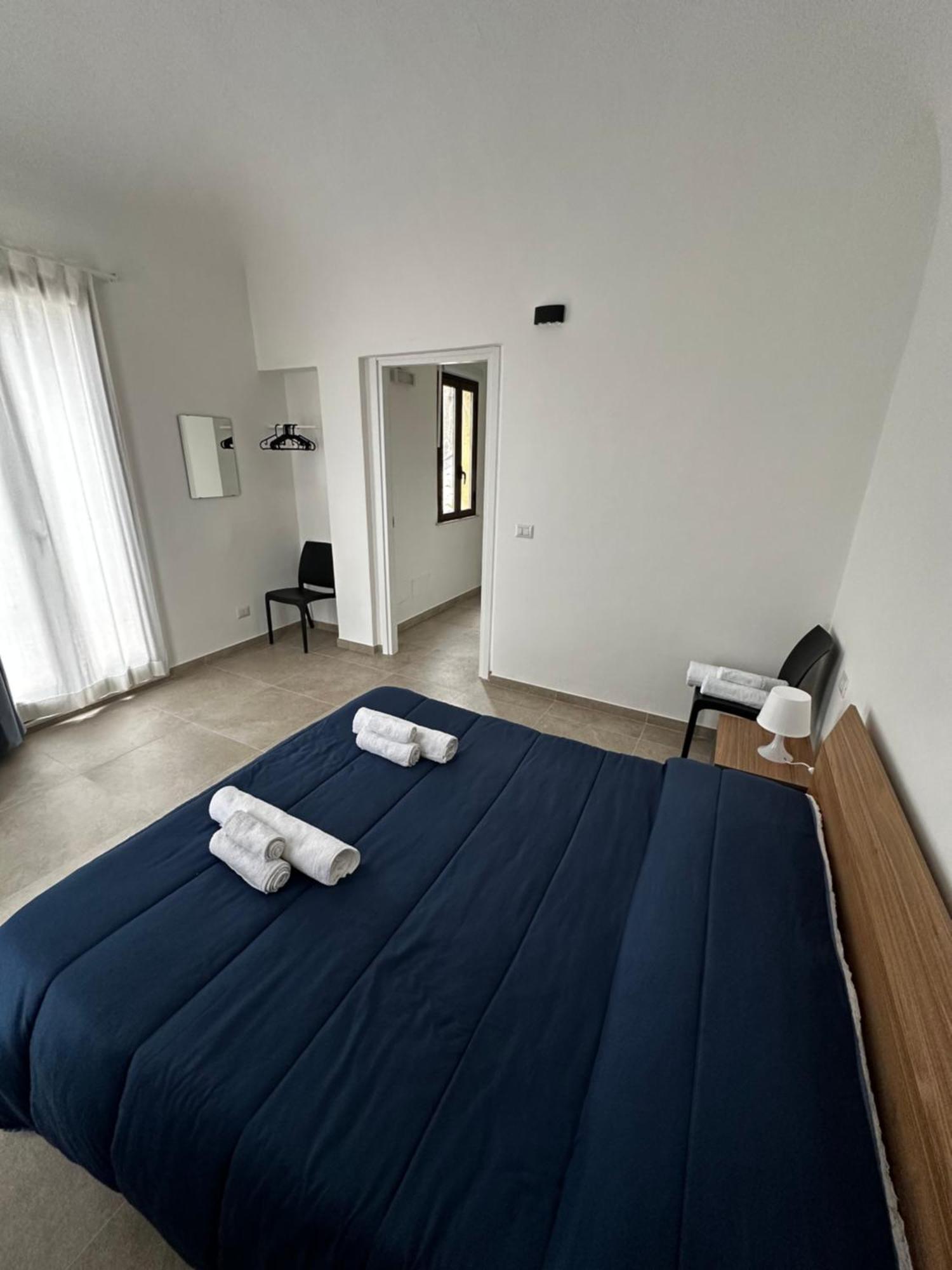 기아레 Casa Ginestra Di Palazzo Biondi 빌라 외부 사진